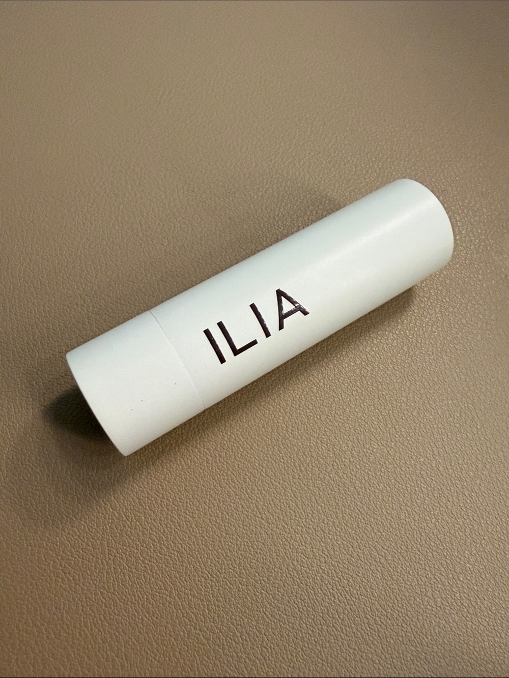 ILIA Balmy Tint Lip Balm Hold Me - Brand NEW - Picture 4 of 6